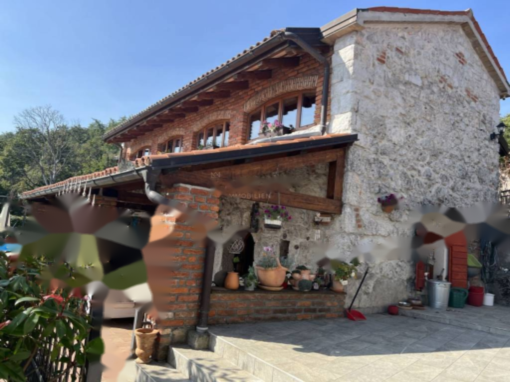 Дом в Опатии, Хорватия, 105 м² - фото 1