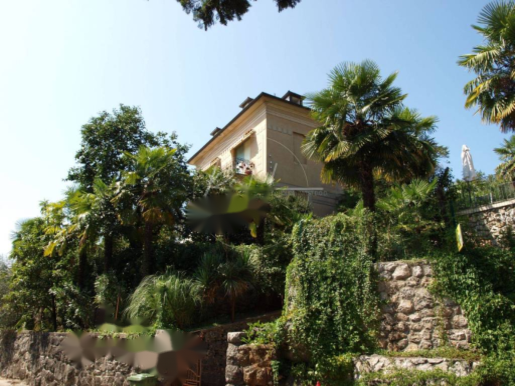 Квартира в Опатии, Хорватия, 120 м² - фото 1