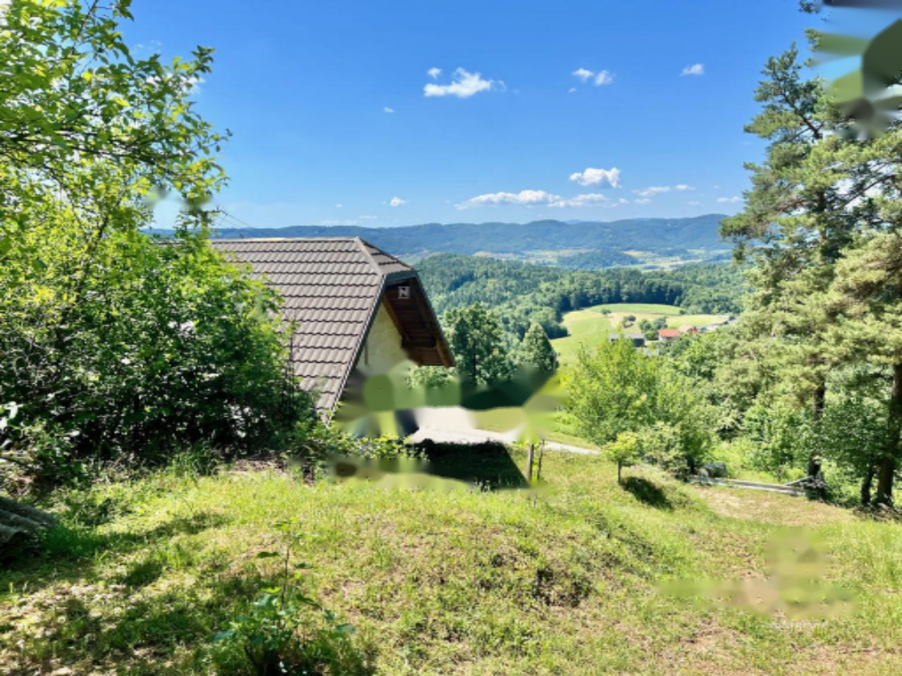 Дом в Требне, Словения, 95 м² - фото 1