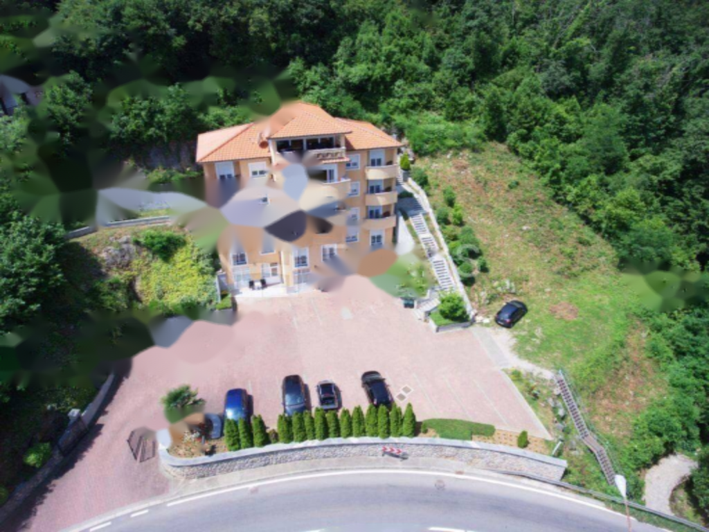 Дом в Опатии, Хорватия, 883 м² - фото 1