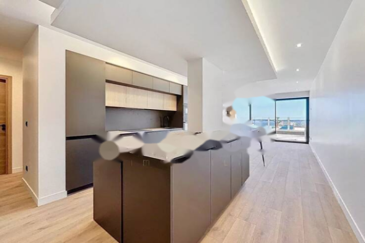 Квартира в Каннах, Франция, 92 м² - фото 1