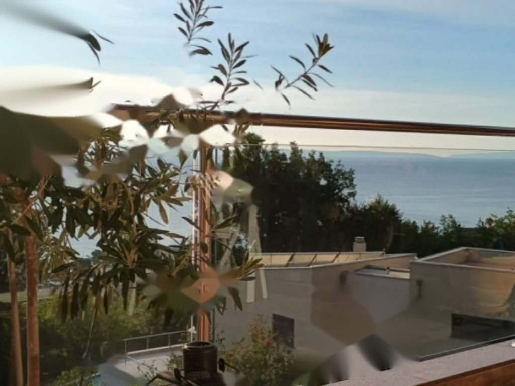 Квартира в Опатии, Хорватия, 78 м² - фото 1