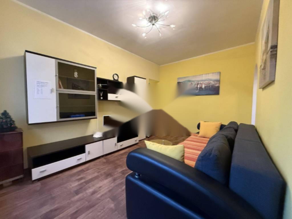 Квартира в Опатии, Хорватия, 43 м² - фото 1