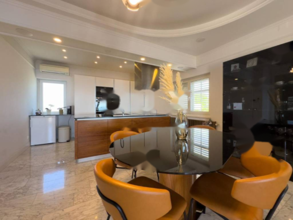 Квартира в Опатии, Хорватия, 118 м² - фото 1