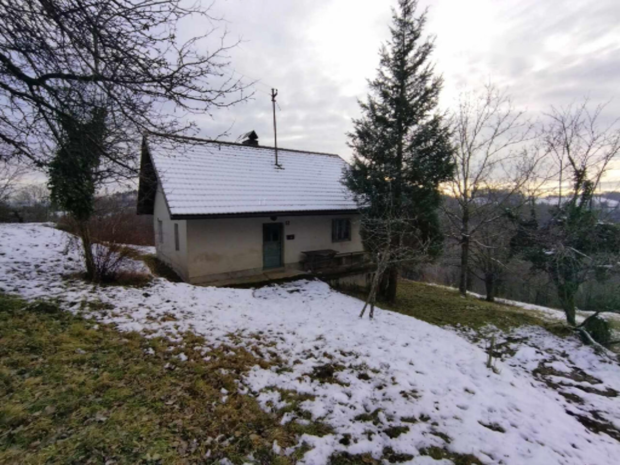 Дом в Севнице, Словения, 120 м² - фото 1