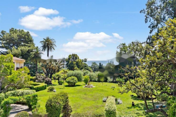 Квартира в Каннах, Франция, 30 м² - фото 1