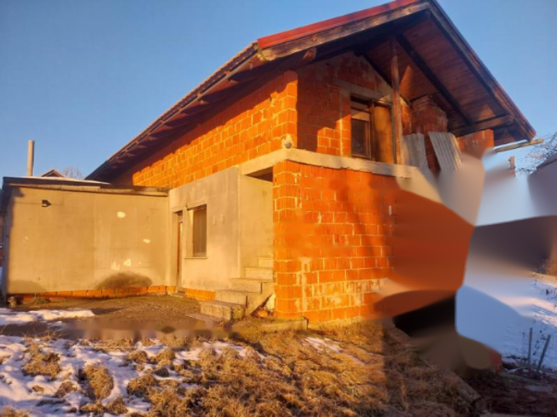 Дом в Горня-Радгоне, Словения, 194 м² - фото 1