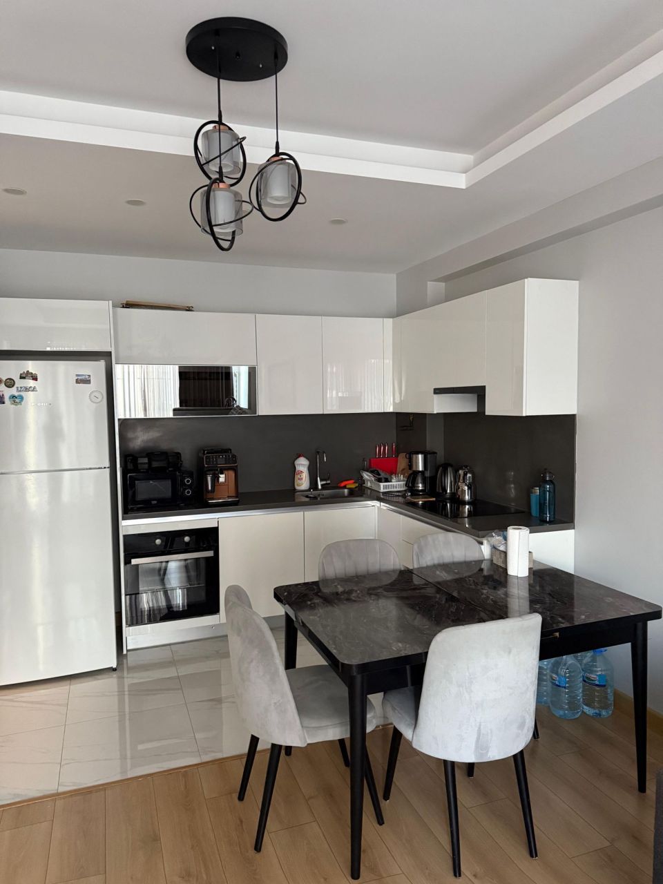 Квартира в Стамбуле, Турция, 85 м² - фото 7