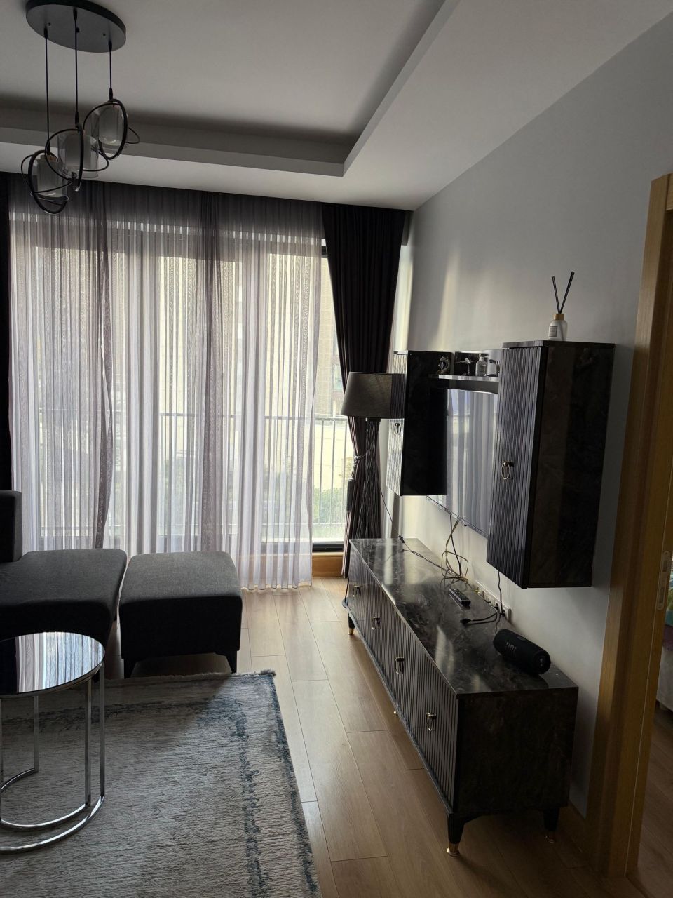 Квартира в Стамбуле, Турция, 85 м² - фото 1