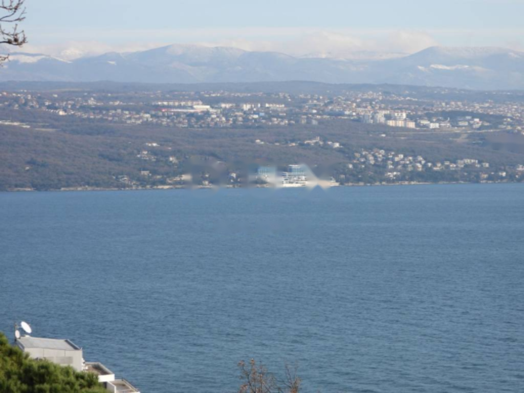 Квартира в Опатии, Хорватия, 110 м² - фото 1