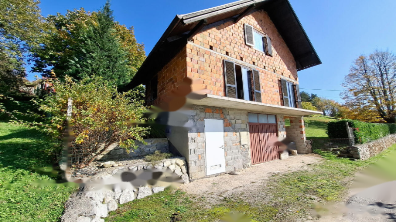 Дом в Словенска-Бистрице, Словения, 157 м² - фото 1