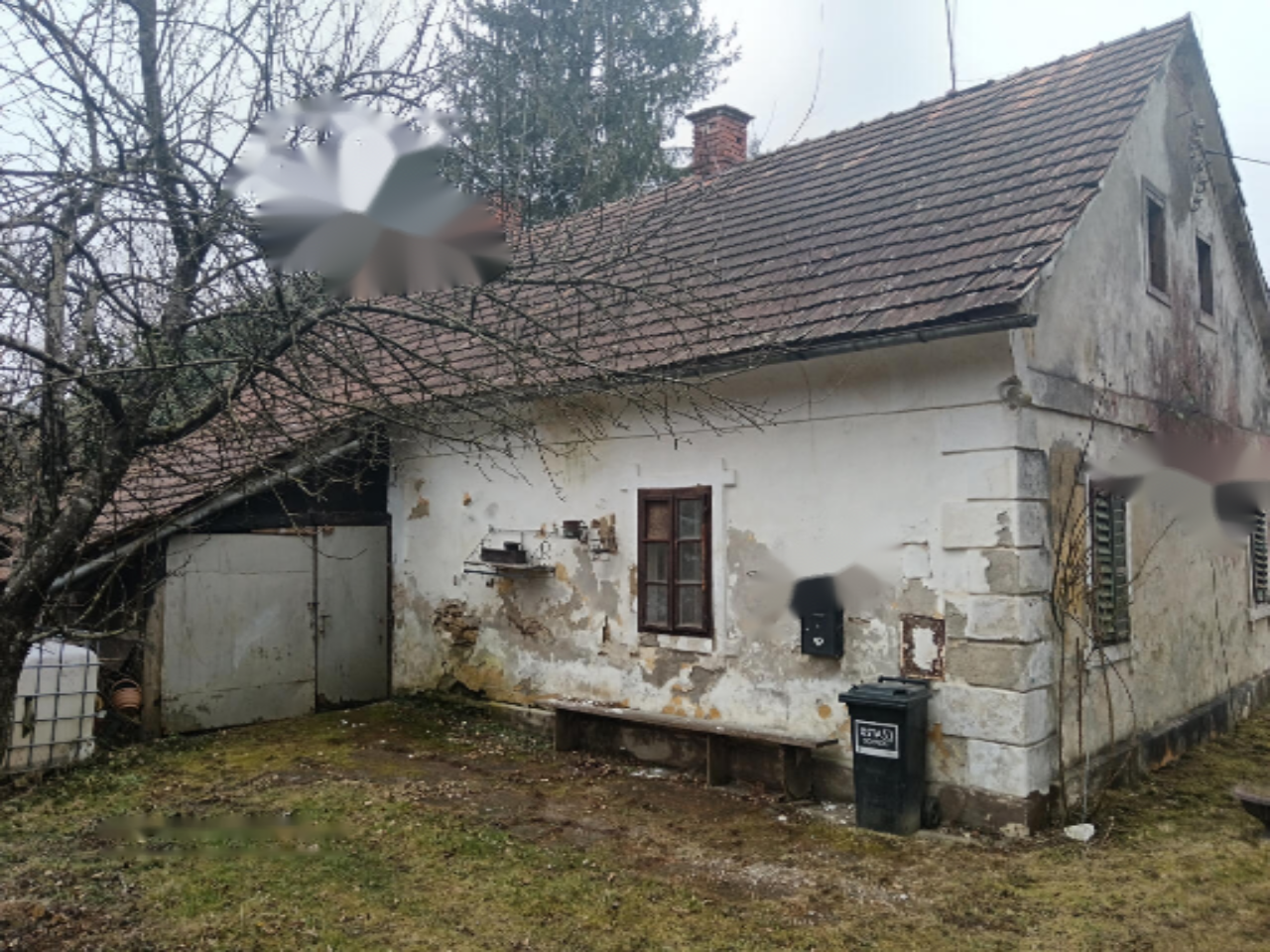 Дом в Сподня Кунготе, Словения, 108 м² - фото 1