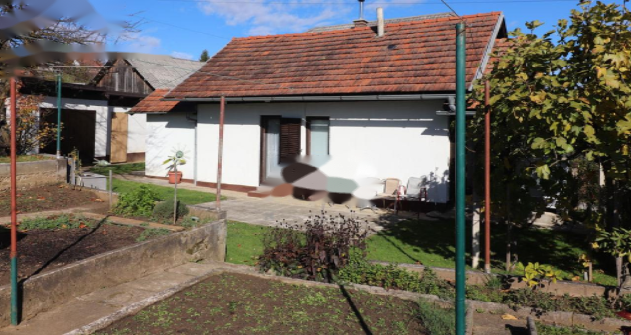 Дом в Ленарте, Словения, 49 м² - фото 1