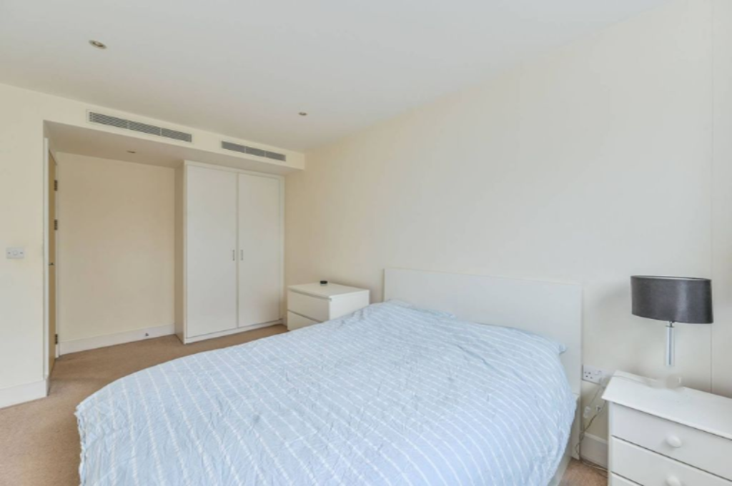 Квартира в Лондоне, Великобритания, 48 м² - фото 1