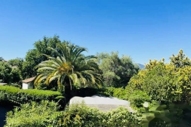 Квартира в Каннах, Франция, 83 м² - фото 1