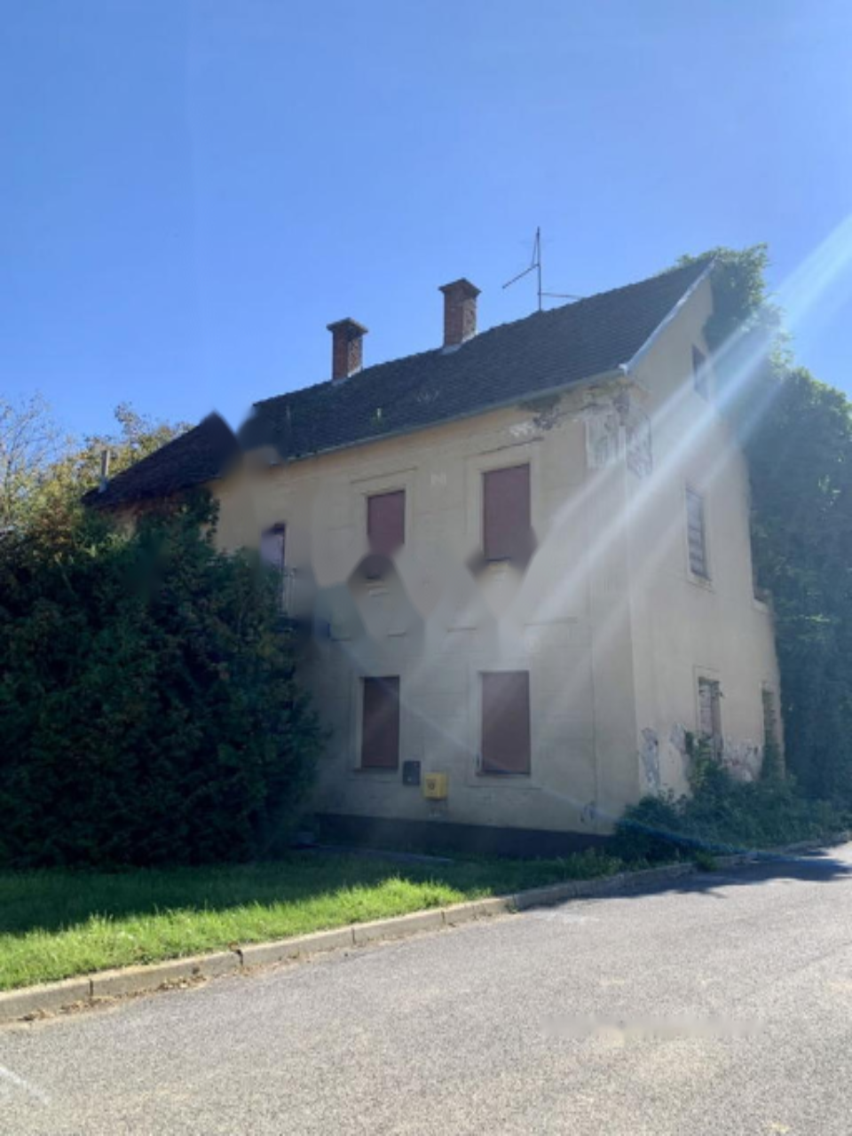 Дом в Мурска-Соботе, Словения, 313 м² - фото 1