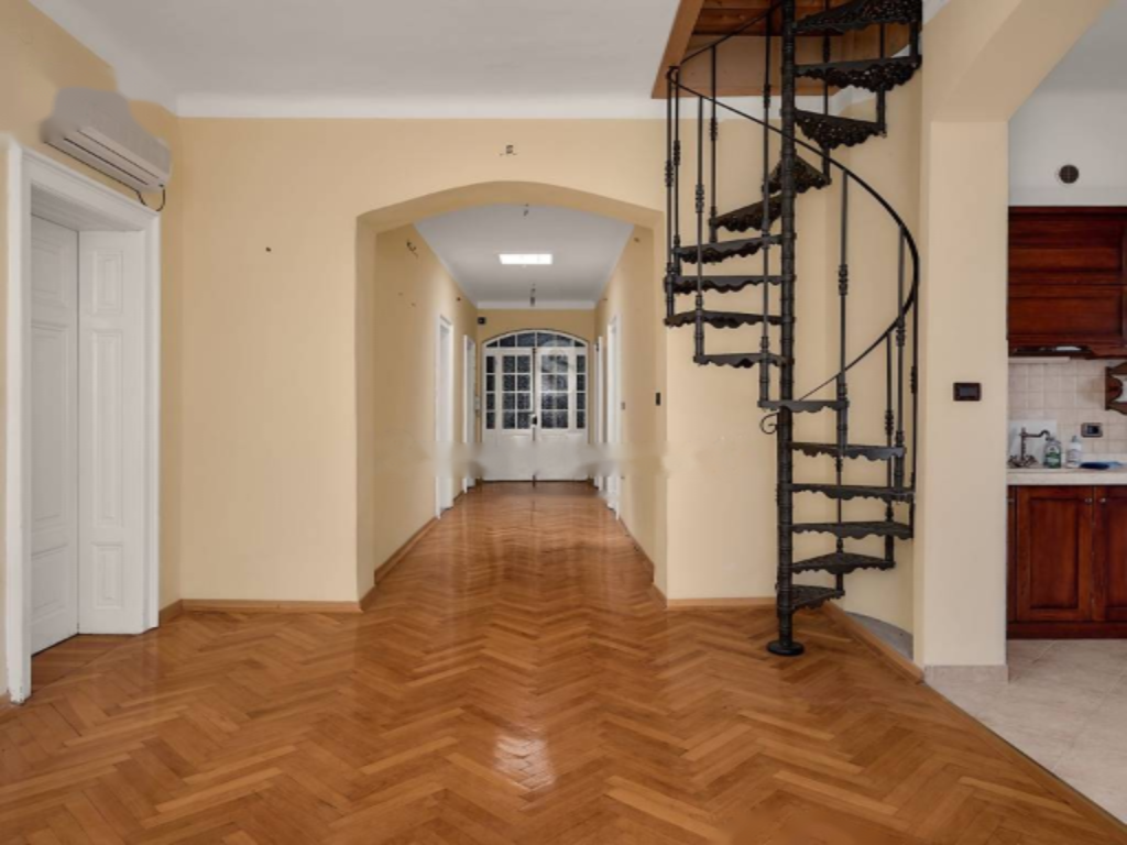 Квартира в Опатии, Хорватия, 188 м² - фото 1