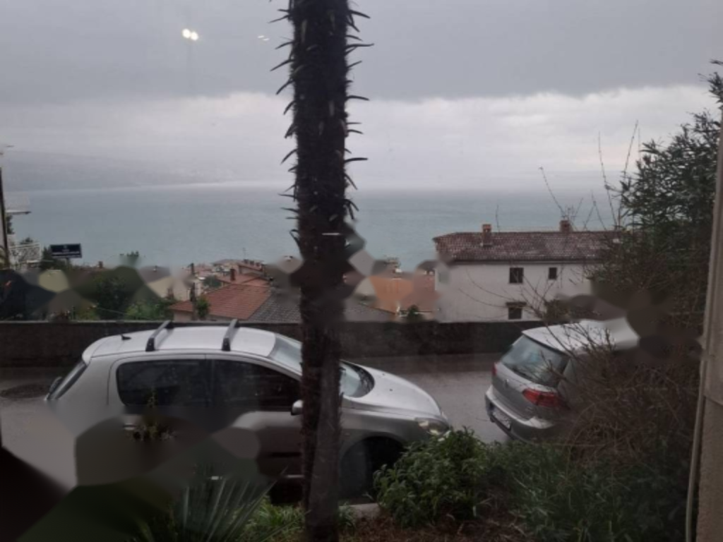 Квартира в Опатии, Хорватия, 55 м² - фото 1