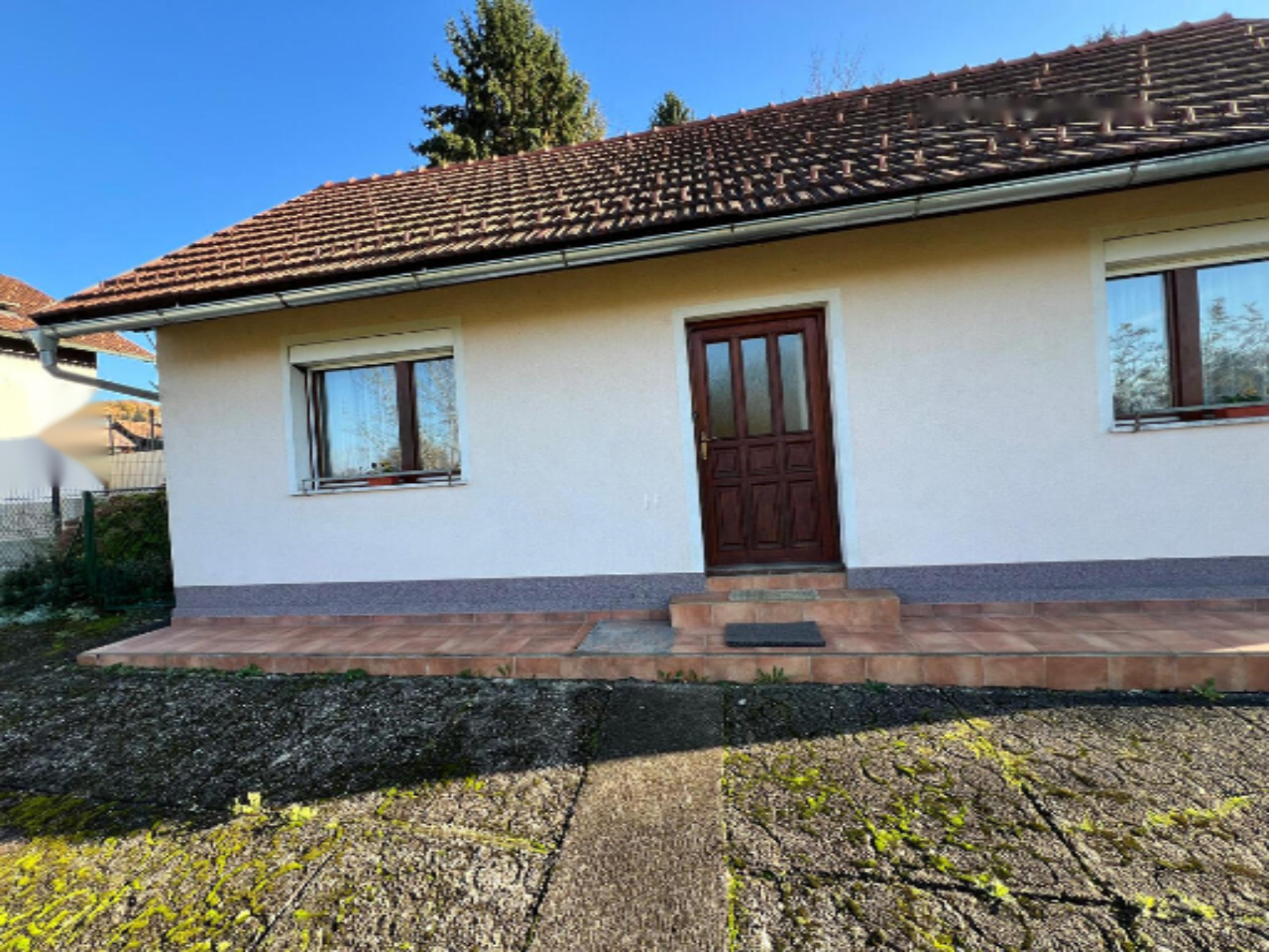 Дом в Брежице, Словения, 58 м² - фото 1