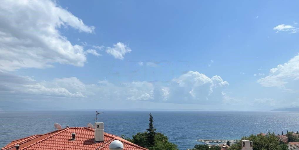 Квартира в Опатии, Хорватия, 100 м² - фото 1