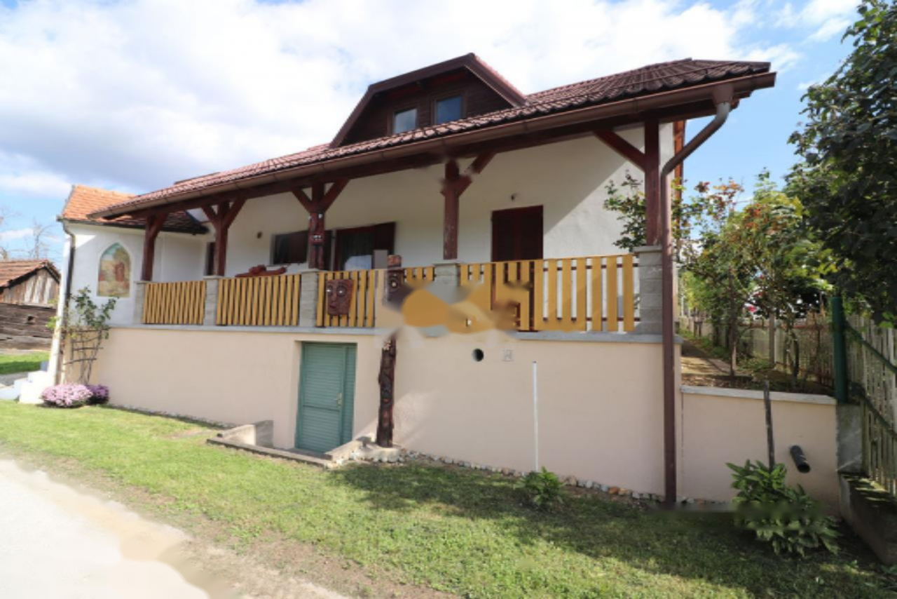 Дом в Горня-Радгоне, Словения, 240 м² - фото 2