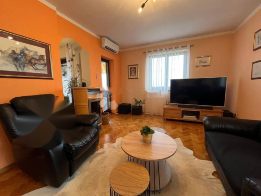 Квартира в Опатии, Хорватия, 101 м² - фото 2