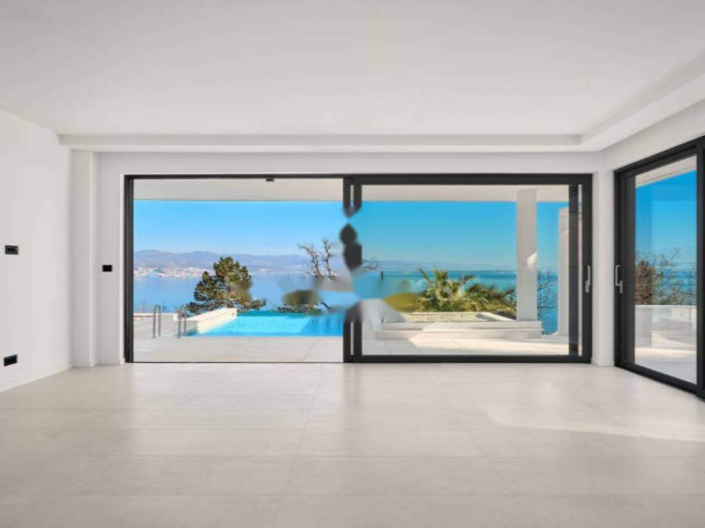 Дом в Опатии, Хорватия, 238 м² - фото 2