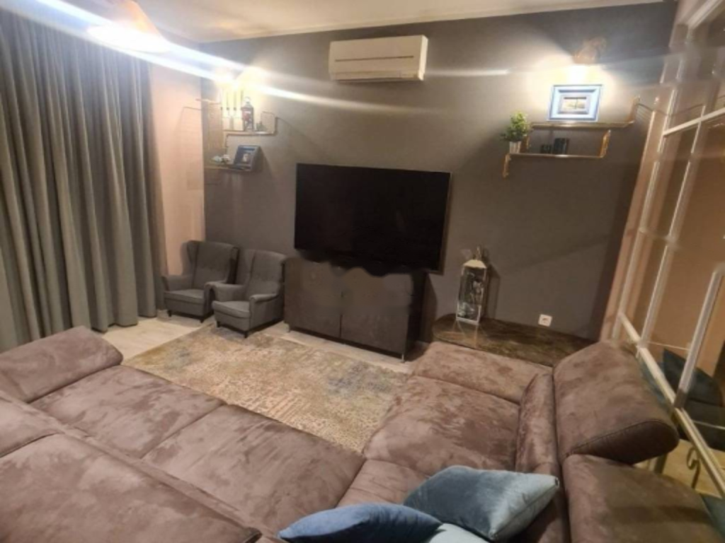 Квартира в Опатии, Хорватия, 97 м² - фото 2