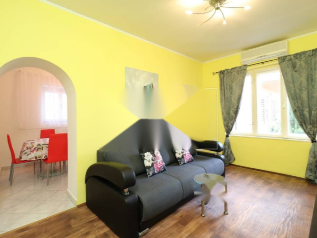 Квартира в Опатии, Хорватия, 43 м² - фото 2