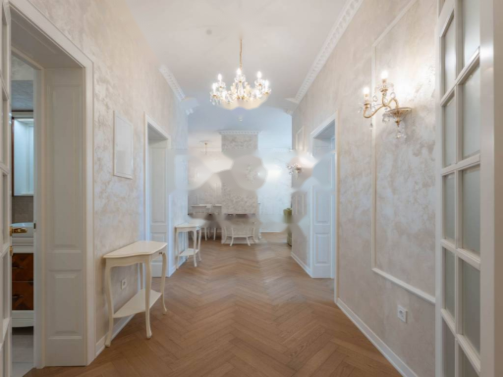 Квартира в Опатии, Хорватия, 96 м² - фото 2