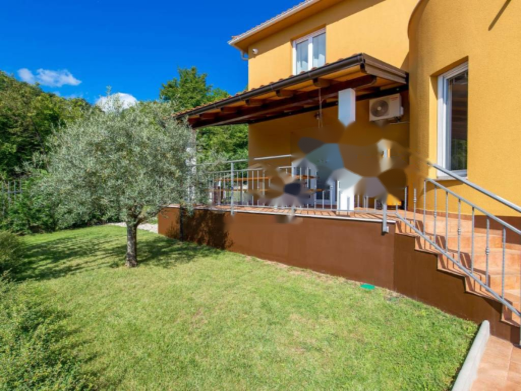 Дом в Опатии, Хорватия, 200 м² - фото 2