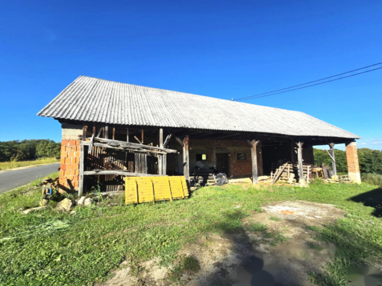 Дом в Птуе, Словения, 241 м² - фото 2