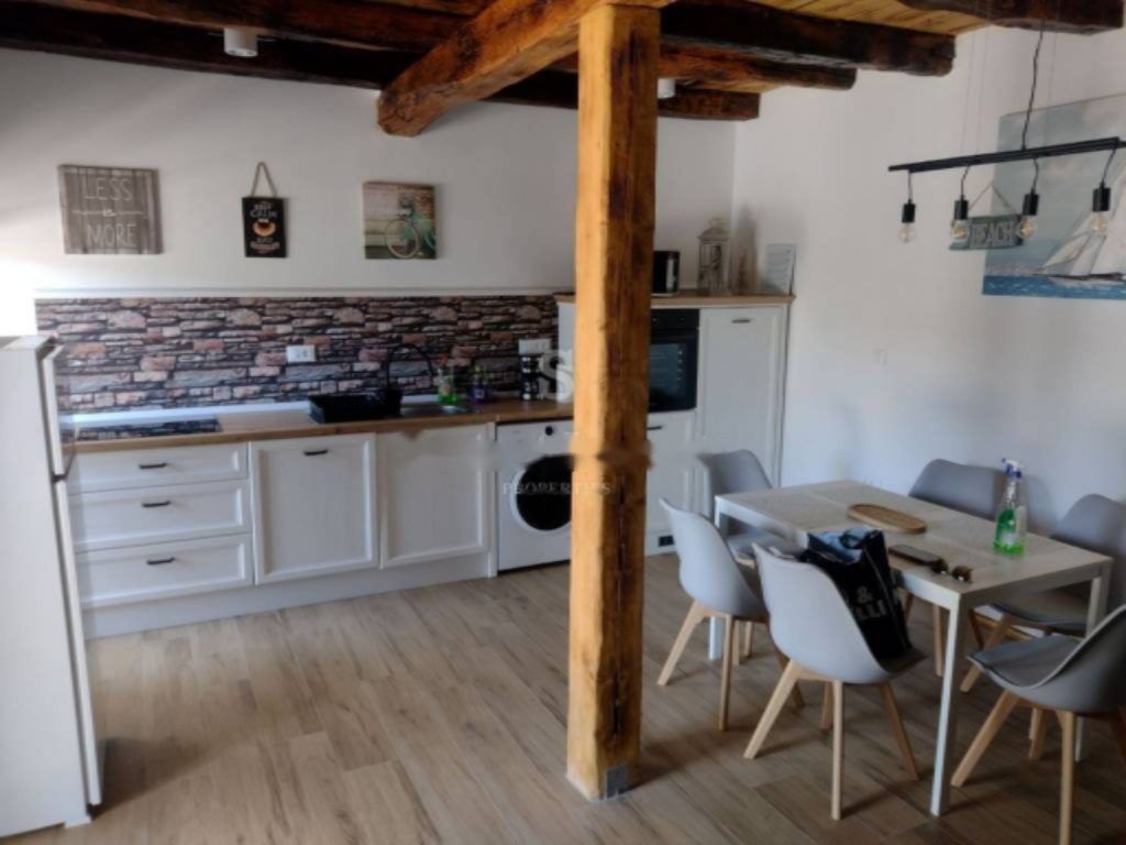 Дом в Опатии, Хорватия, 100 м² - фото 2