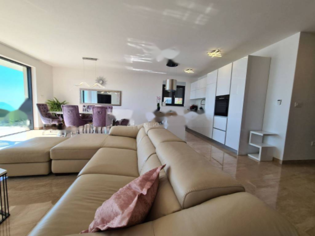 Дом в Опатии, Хорватия, 250 м² - фото 2