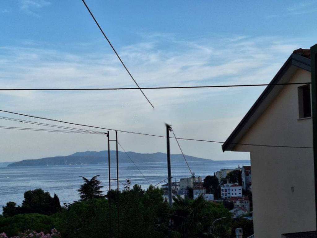 Дом в Опатии, Хорватия, 70 м² - фото 2