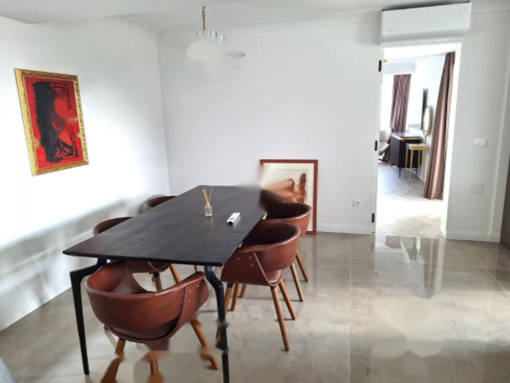 Квартира в Опатии, Хорватия, 89 м² - фото 2