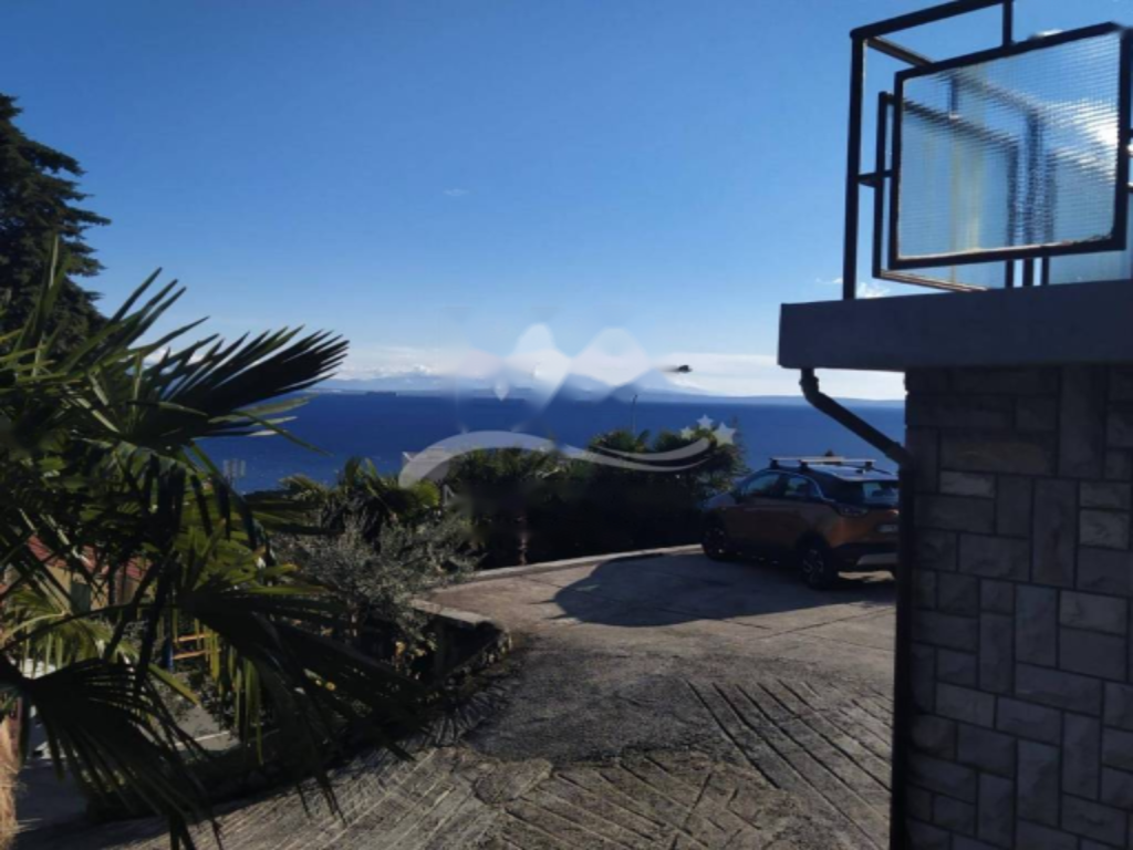 Квартира в Опатии, Хорватия, 100 м² - фото 2