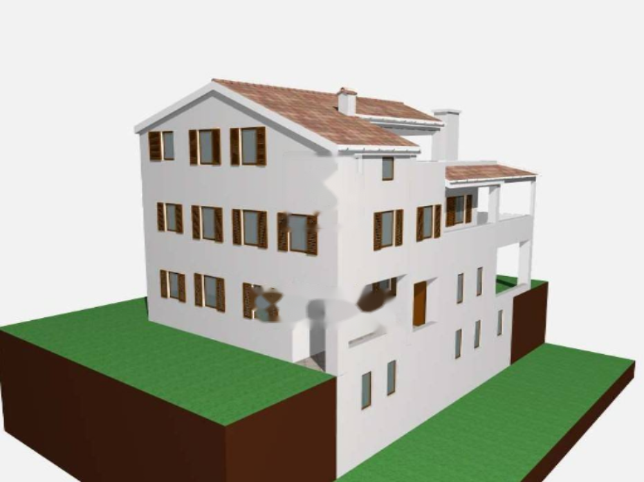 Дом в Опатии, Хорватия, 375 м² - фото 2