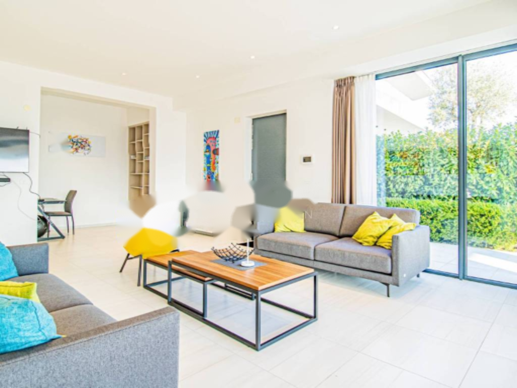 Квартира в Опатии, Хорватия, 326 м² - фото 2