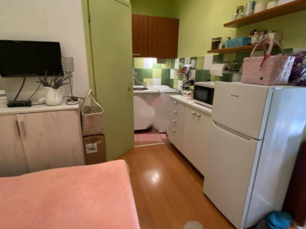 Квартира в Опатии, Хорватия, 15 м² - фото 2