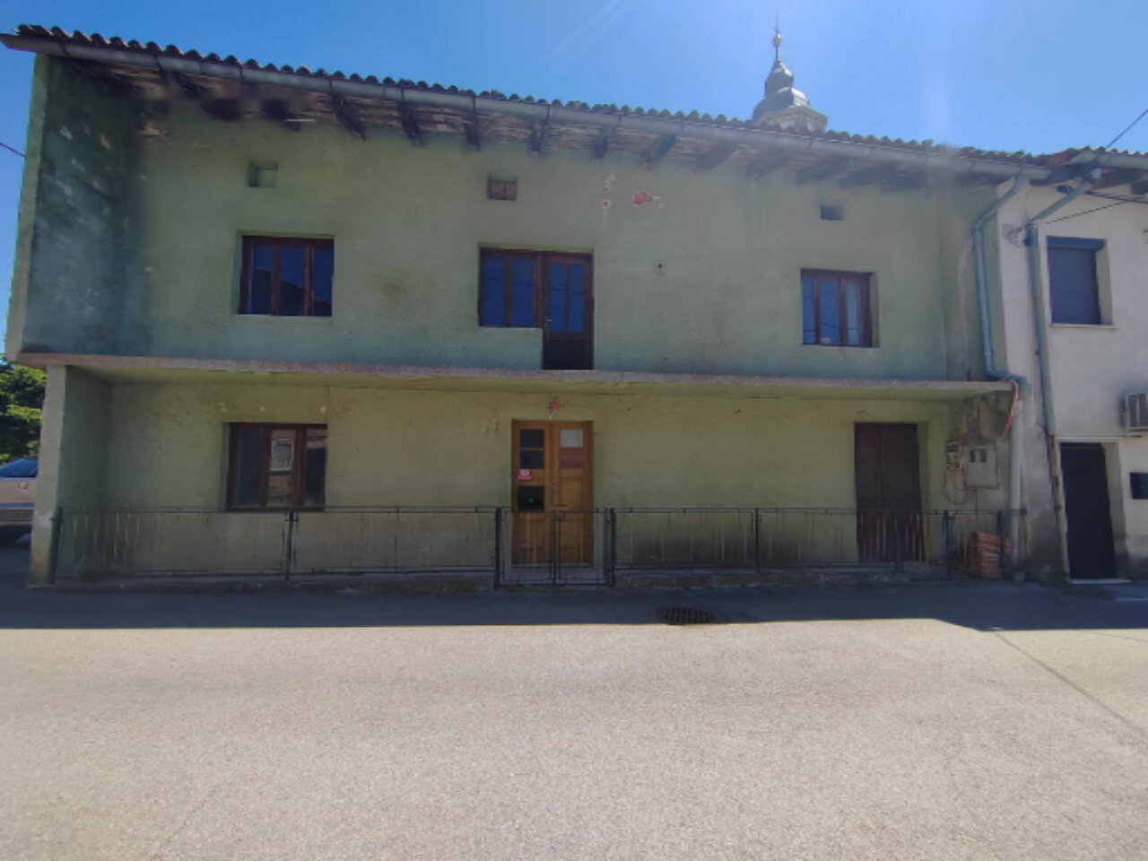 Дом в Айдовшчине, Словения, 88 м² - фото 2