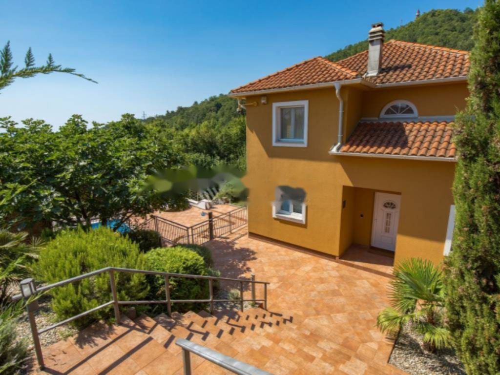 Дом в Опатии, Хорватия, 200 м² - фото 2