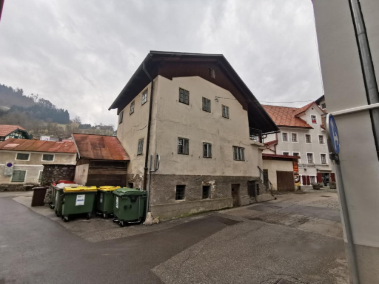 Дом в Идрии, Словения, 123 м² - фото 2