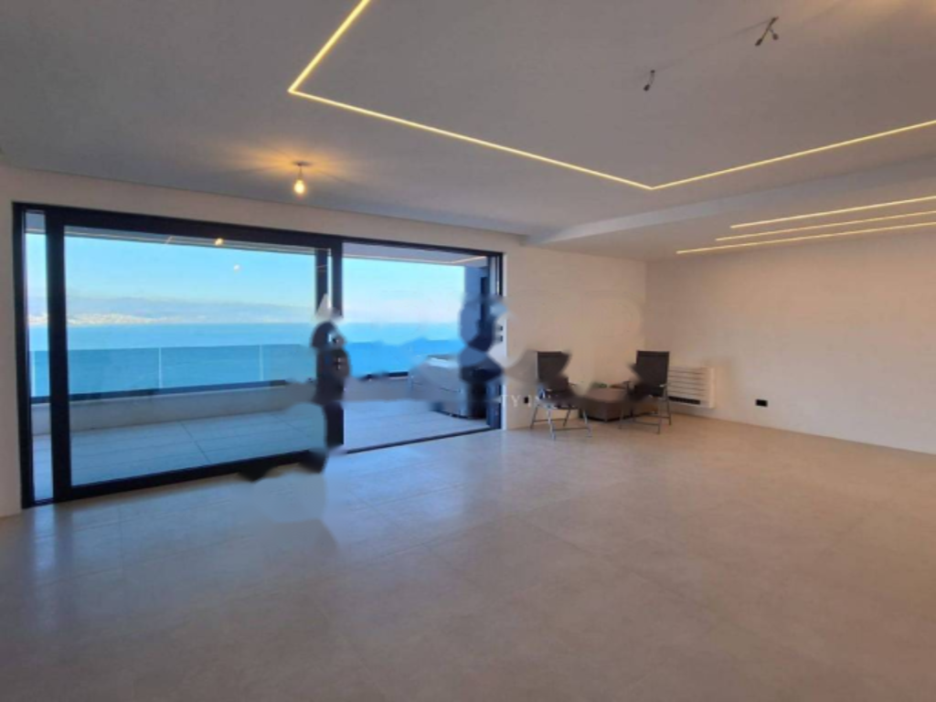 Квартира в Опатии, Хорватия, 144 м² - фото 2