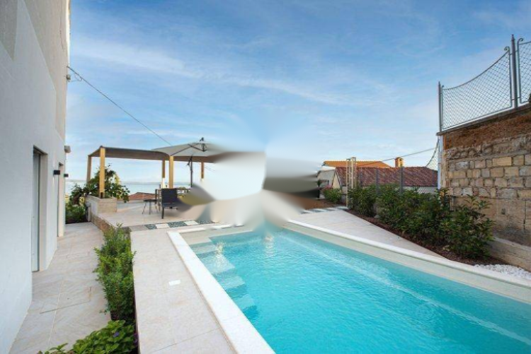 Квартира в Опатии, Хорватия, 81 м² - фото 2