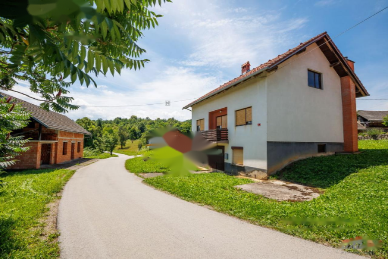 Дом в Чрномеле, Словения, 148 м² - фото 2