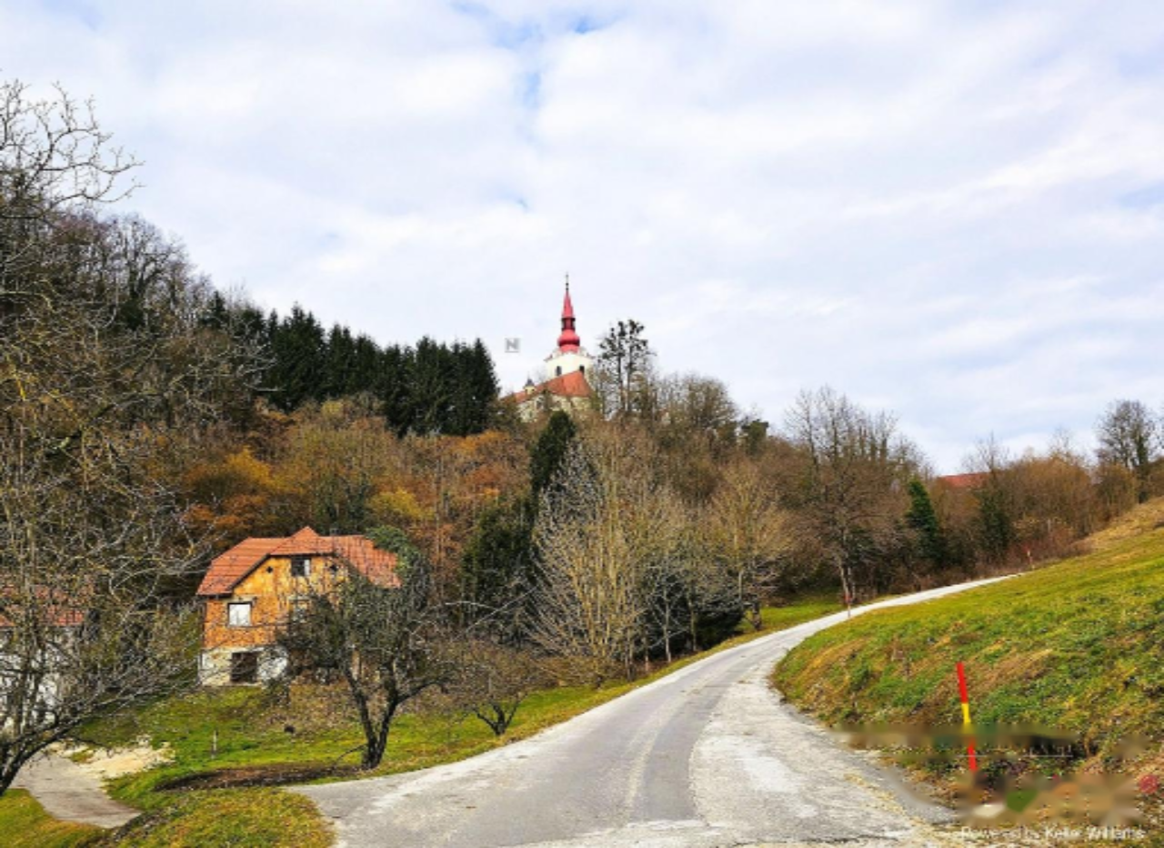 Дом в Шмарье-при-Елшах, Словения, 170 м² - фото 2