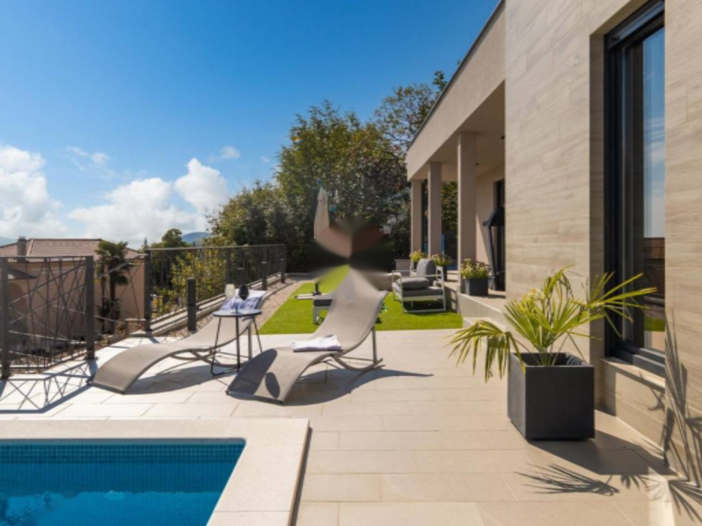 Дом в Опатии, Хорватия, 163 м² - фото 2