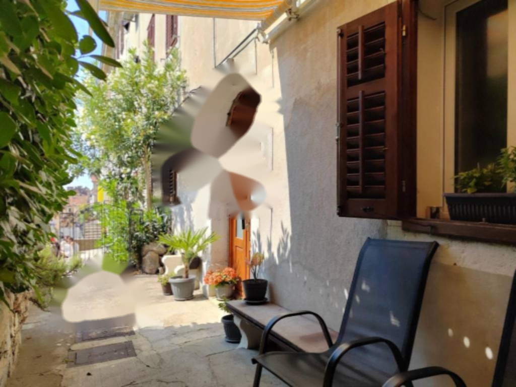 Квартира в Опатии, Хорватия, 87 м² - фото 2