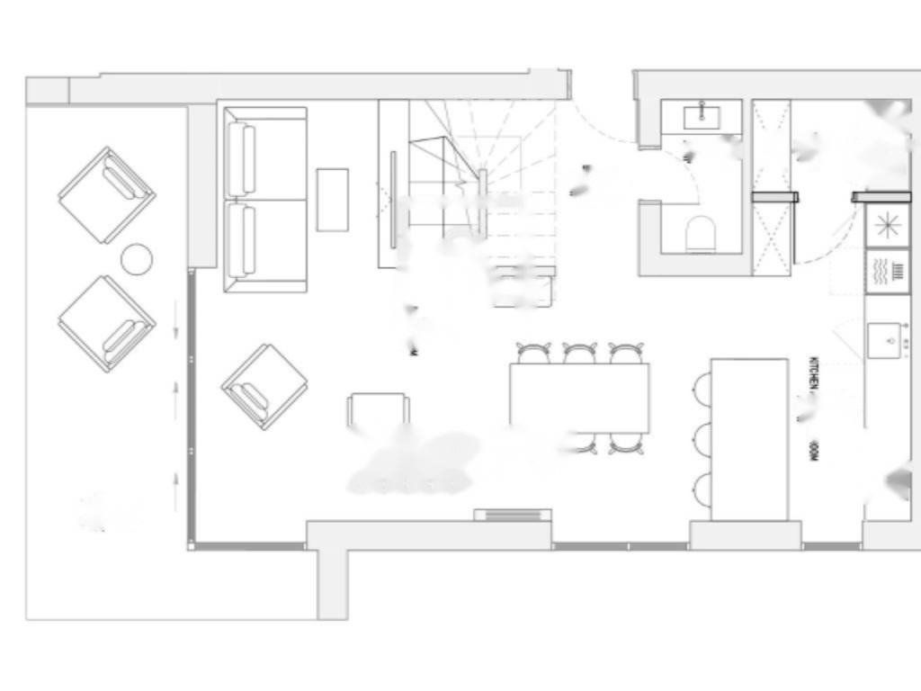 Квартира в Опатии, Хорватия, 137 м² - фото 2